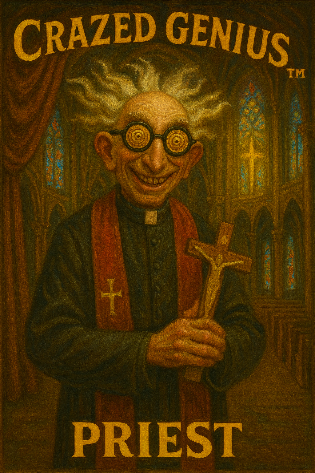 Priest