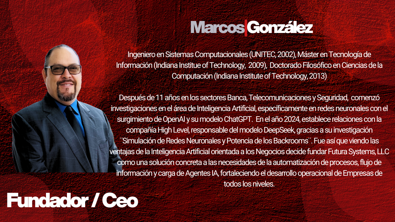 Futura Systems's image