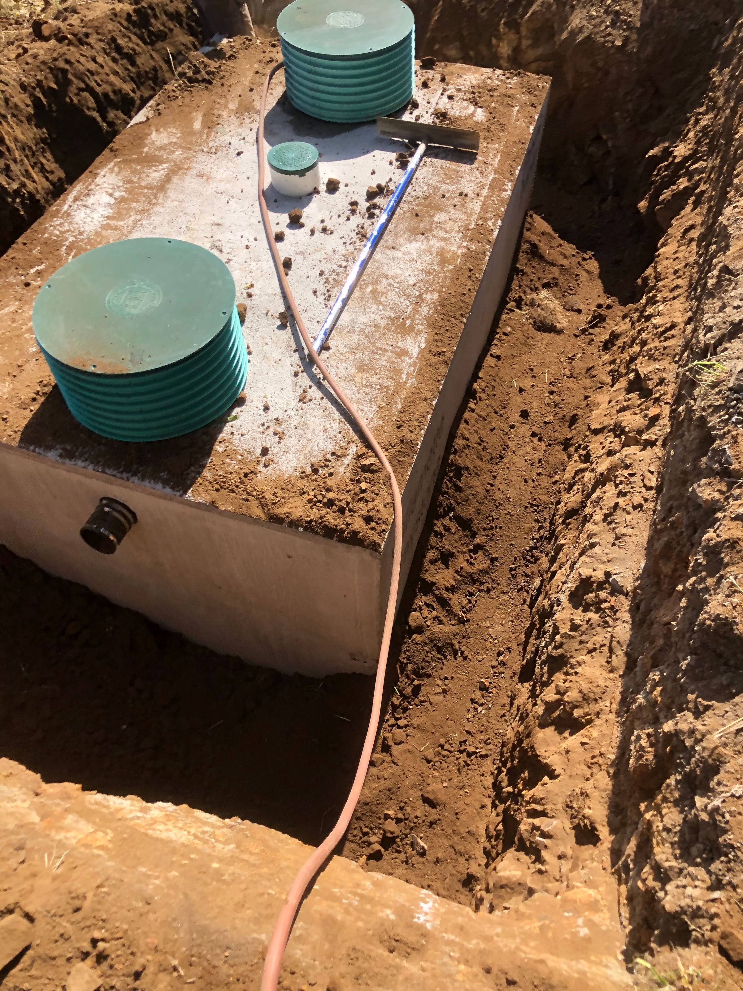Thomas Excavation INC.'s image