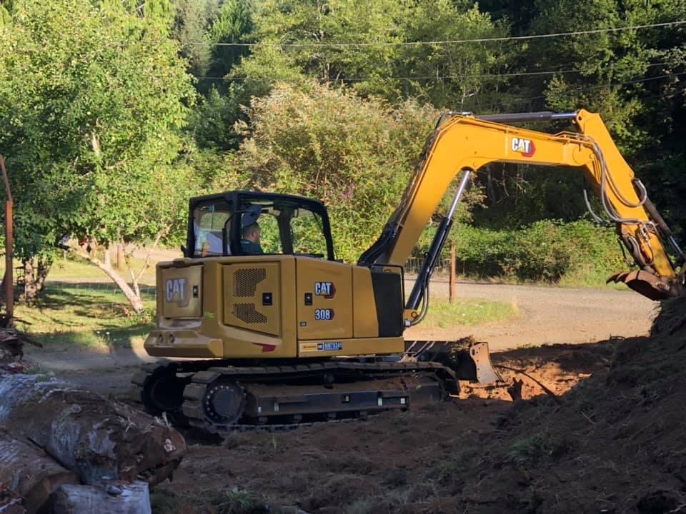 Thomas Excavation INC.'s image