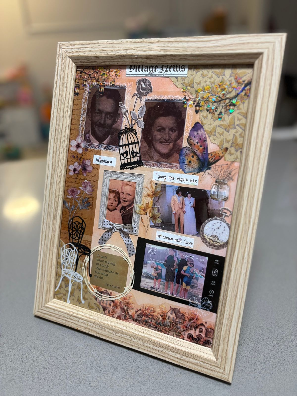 History Threads's image