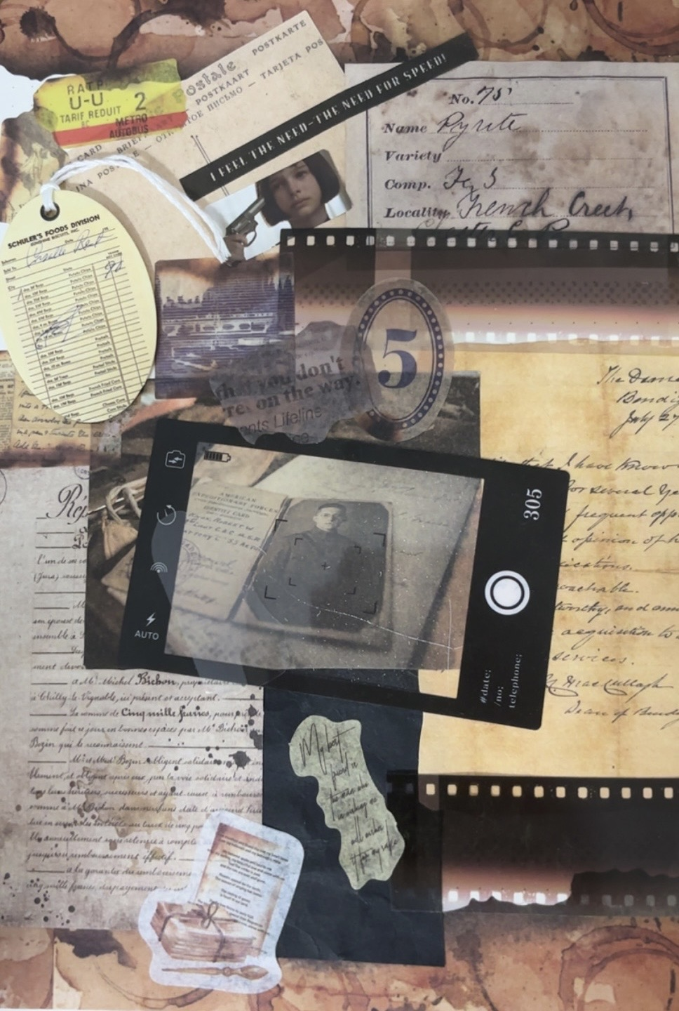 History Threads's image