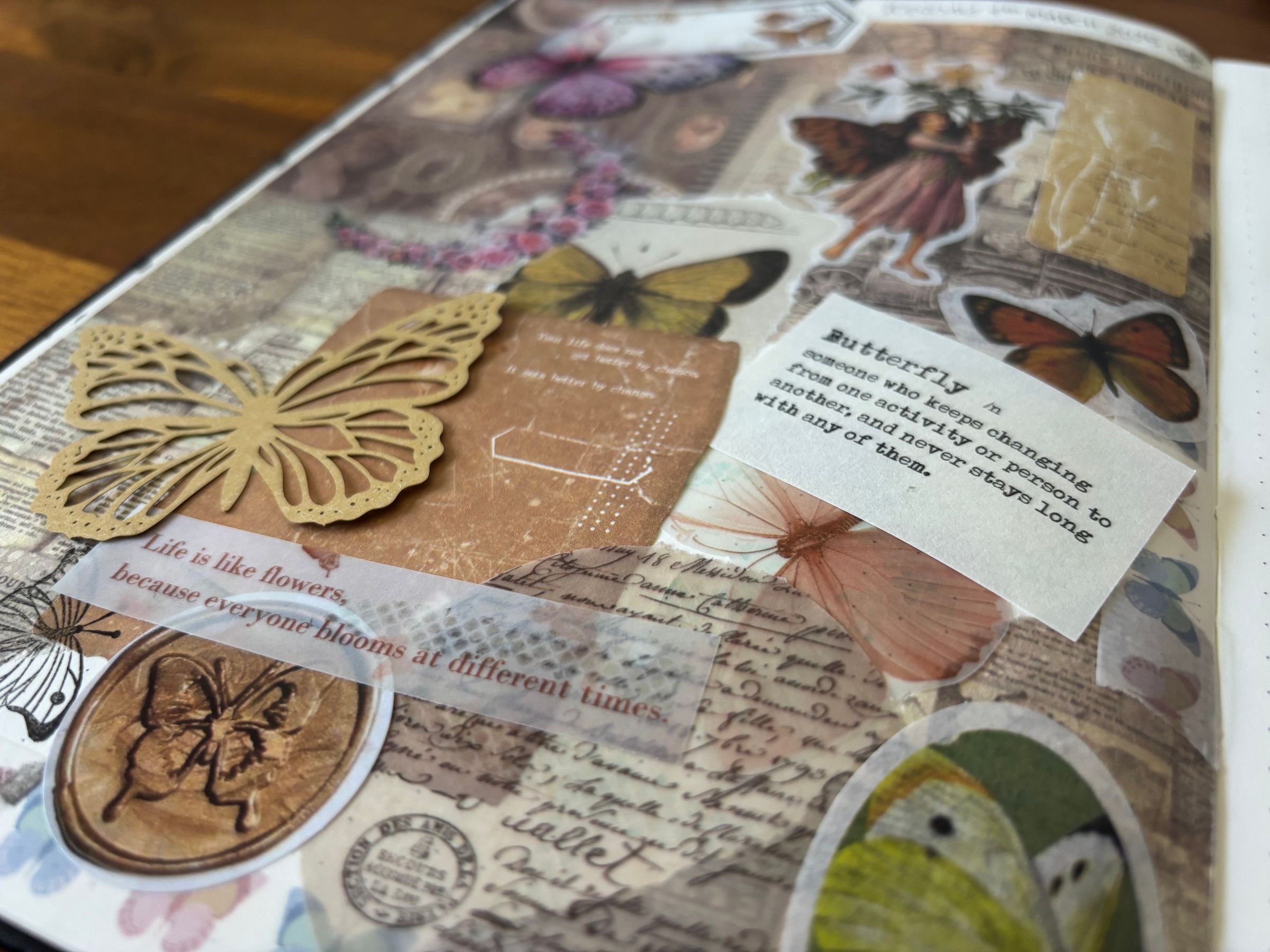 History Threads's image