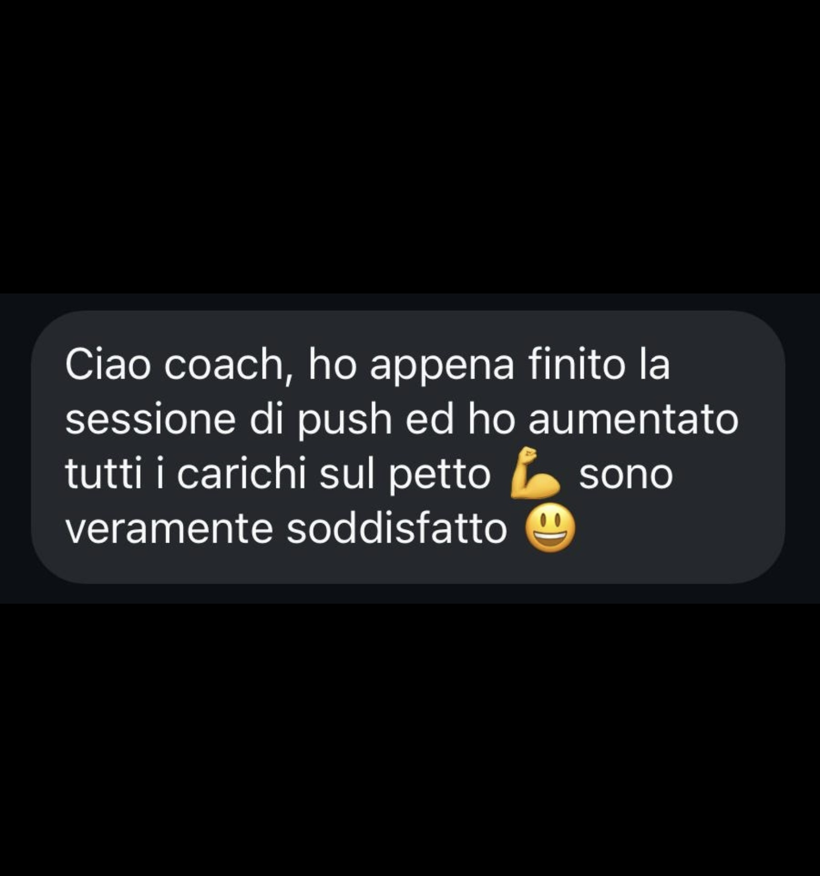 Leonardo Santini Fitness Coach's image