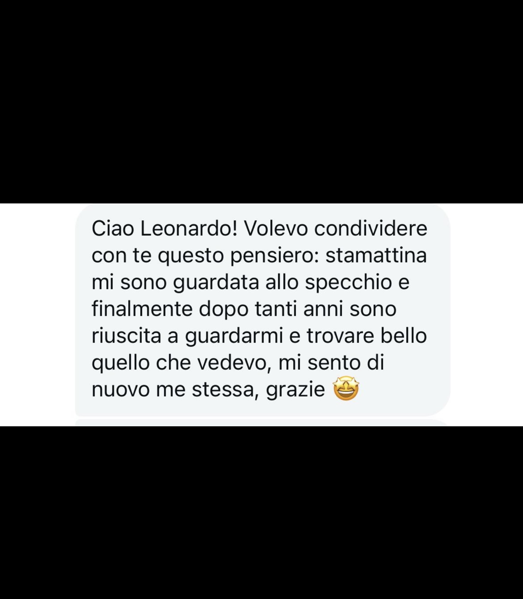 Leonardo Santini Fitness Coach's image
