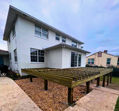 Vaden Construction 's image