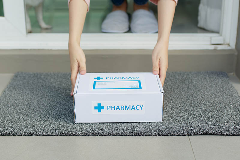 Aegis RX Pharmacy Inc.'s image
