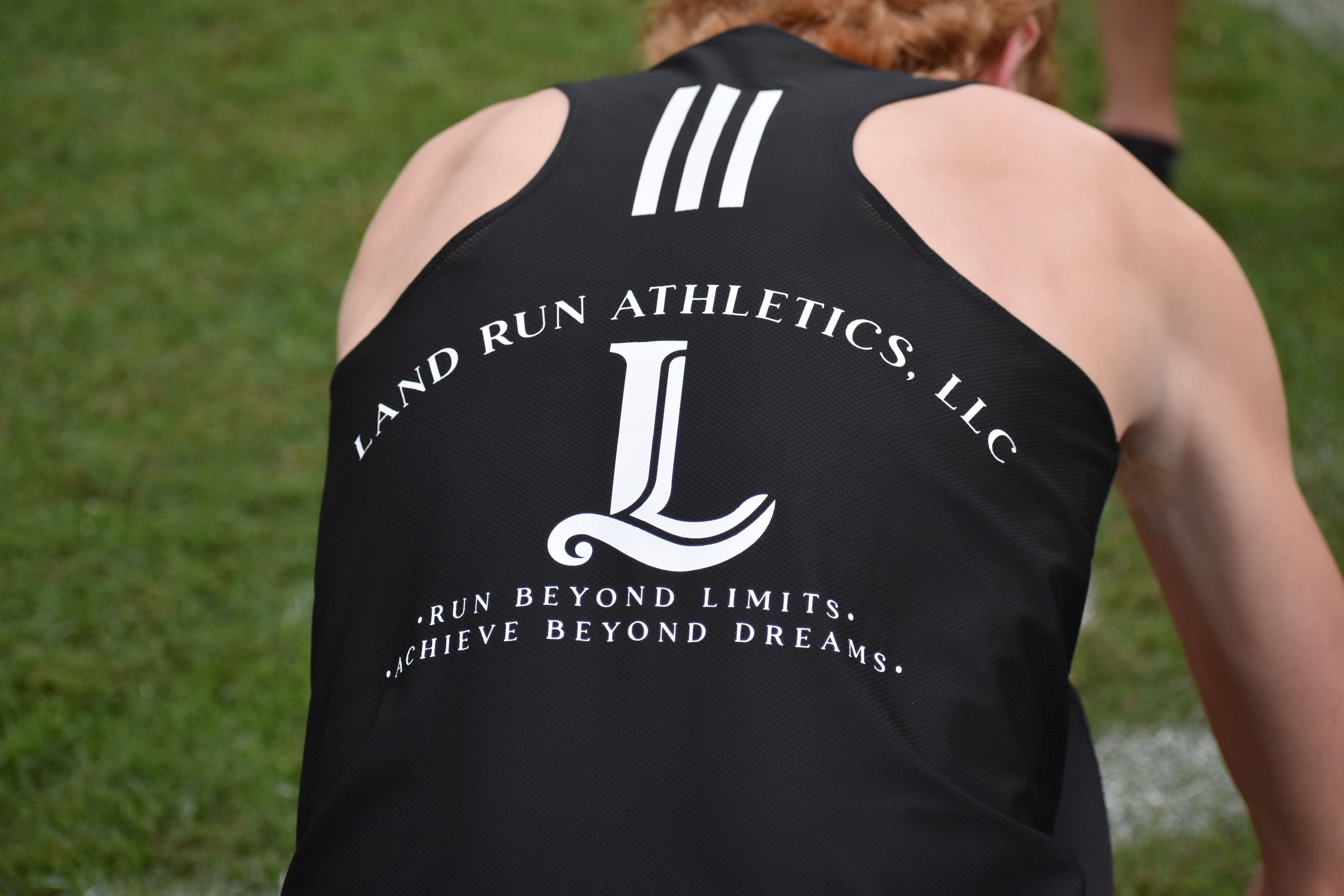 LAND RUN ATHLETICS, LLC's image
