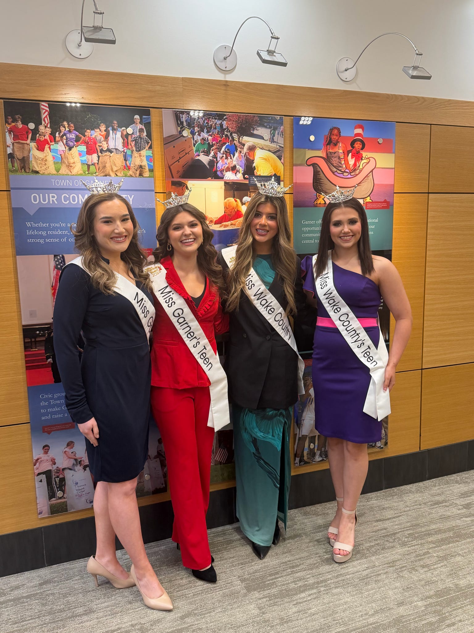 Different Minds, One World Promoting Autism Acceptance's image