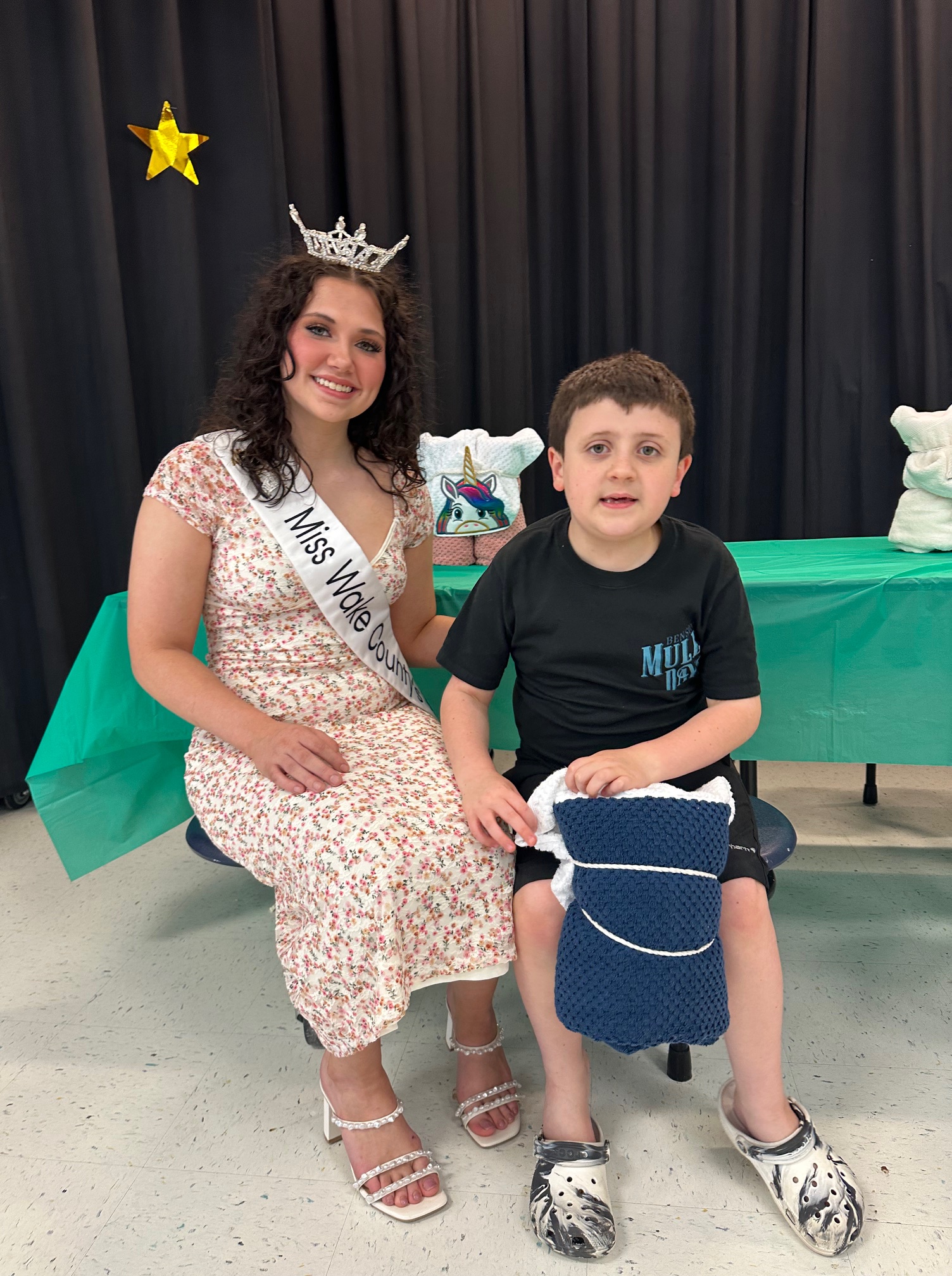 Different Minds, One World Promoting Autism Acceptance's image