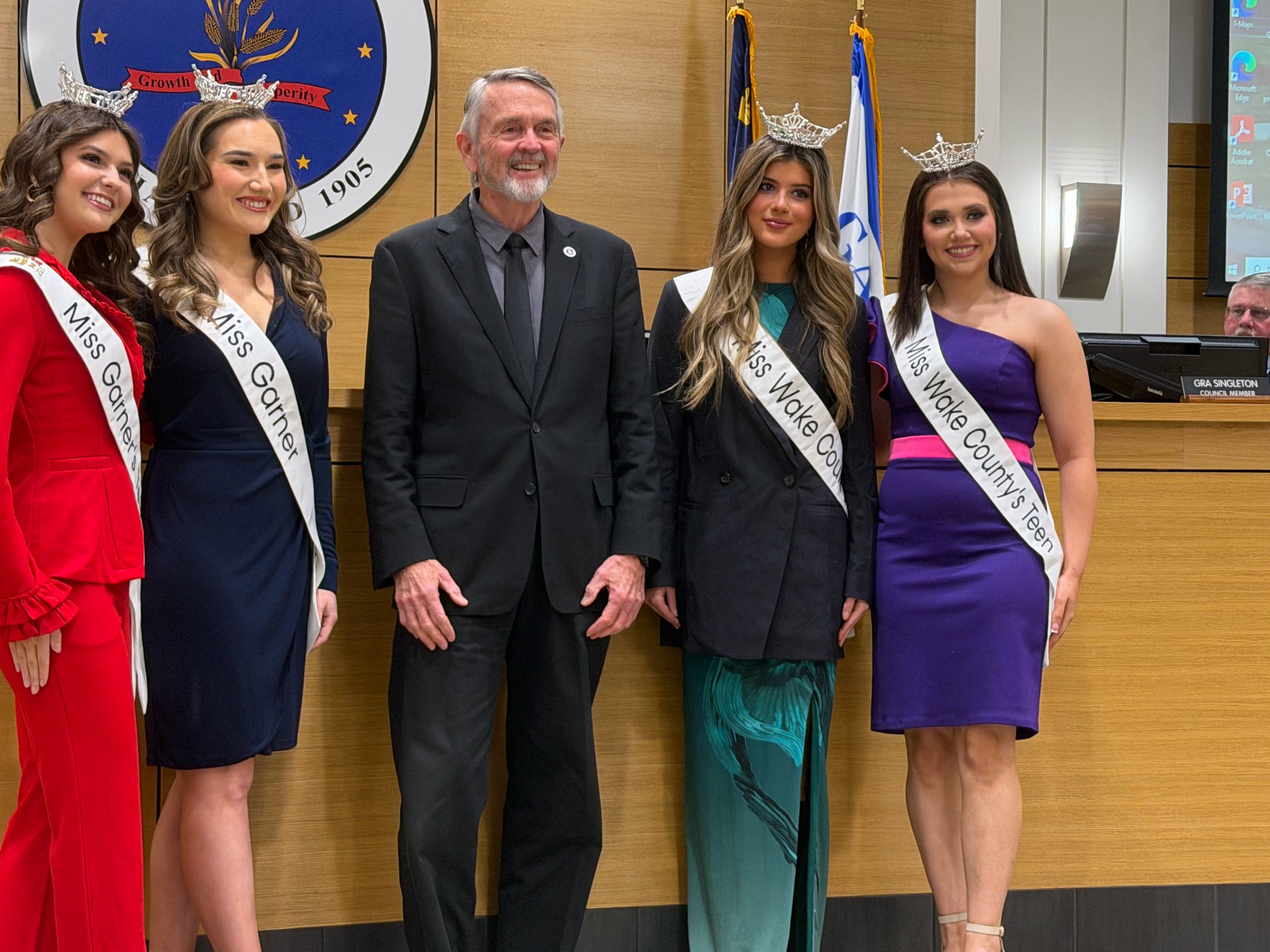 Different Minds, One World Promoting Autism Acceptance's image