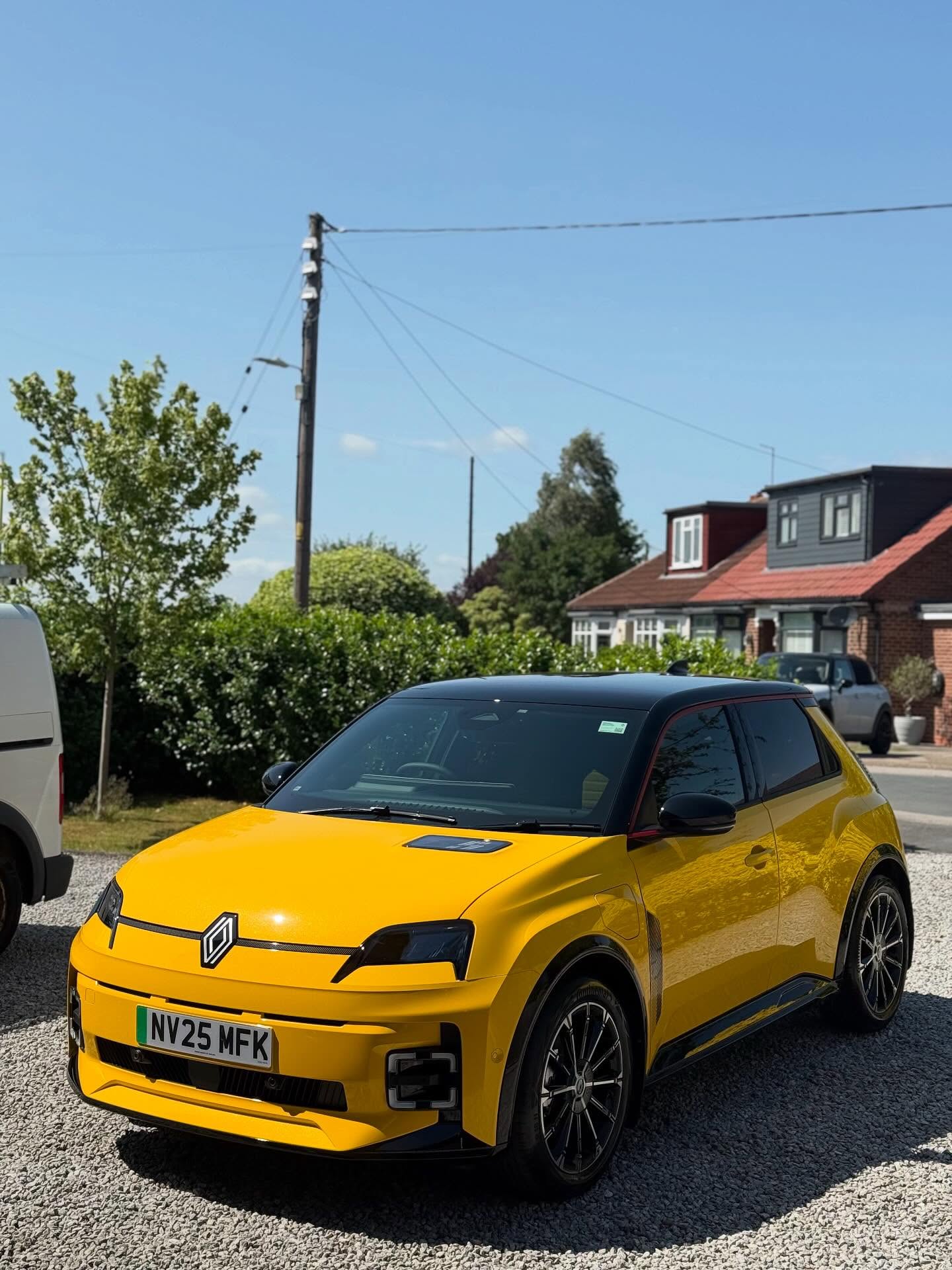 Specialist Vehicle Detailing Hull's image