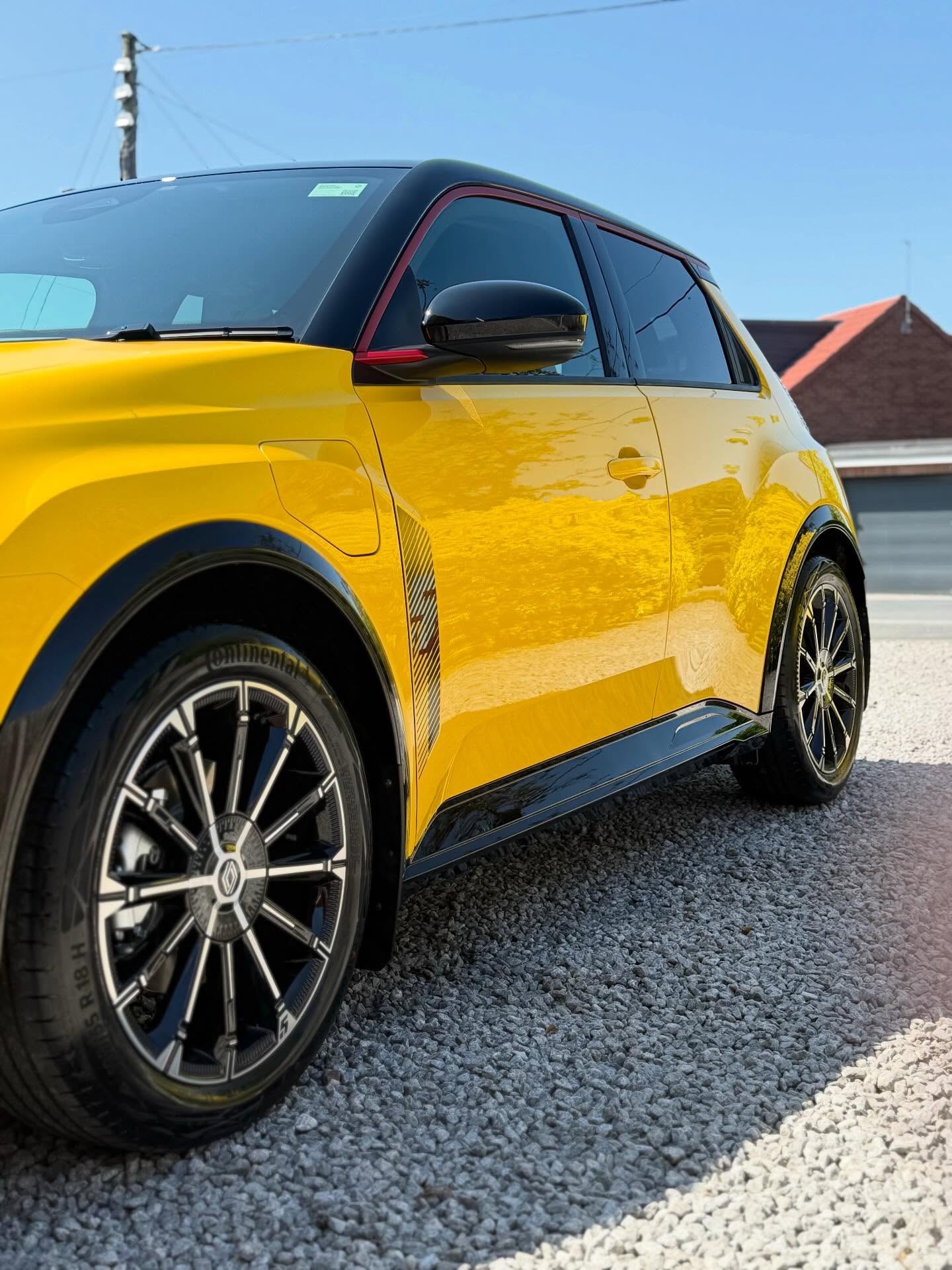 Specialist Vehicle Detailing Hull's image