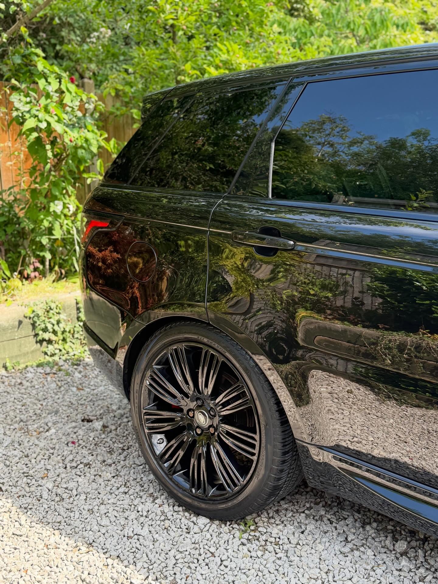 Specialist Vehicle Detailing Hull's image
