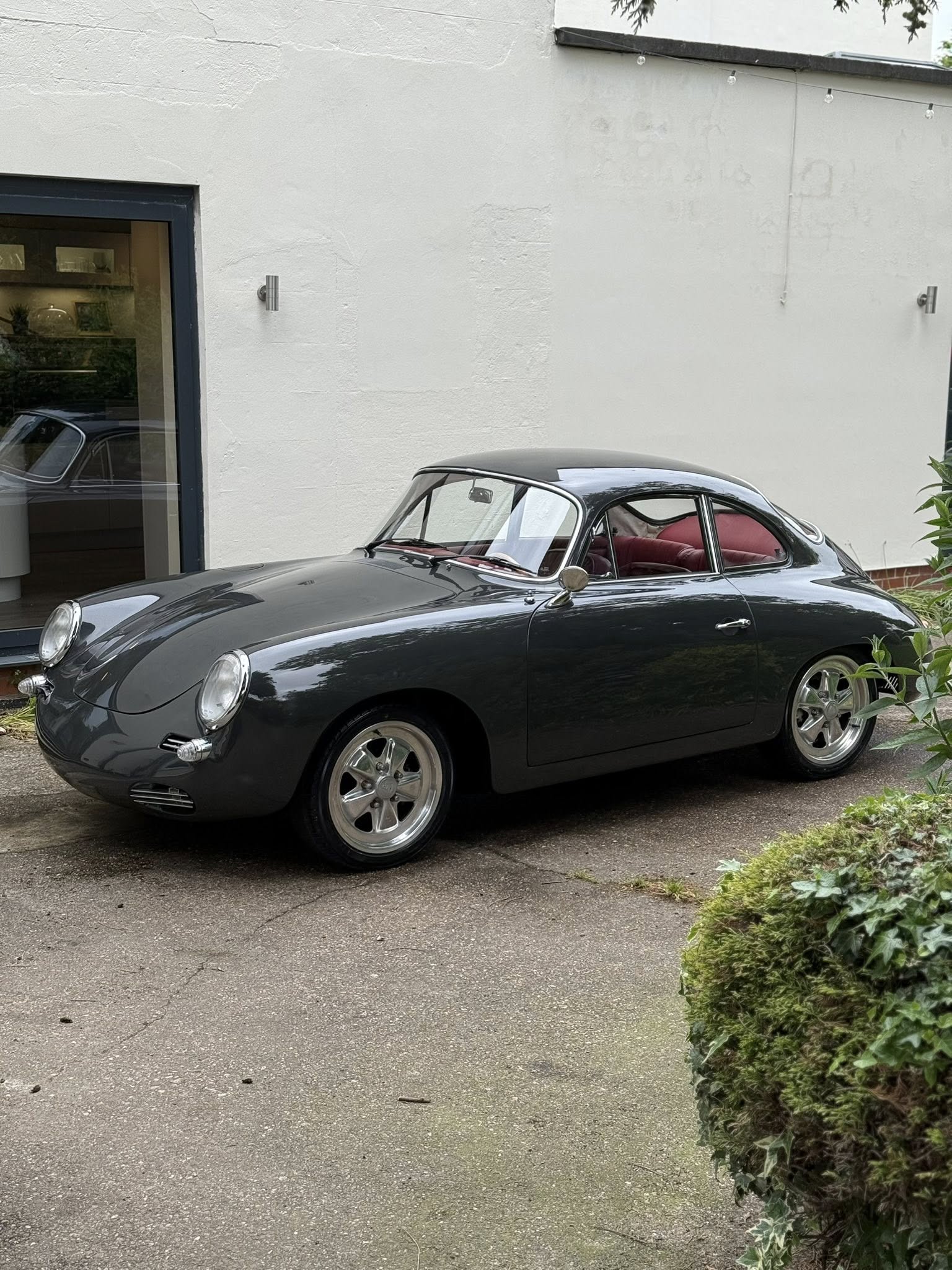 Specialist Vehicle Detailing Hull's image