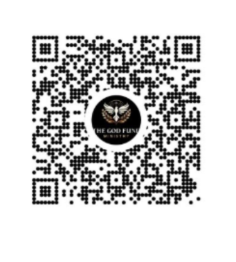 The God Fund Ministry's image