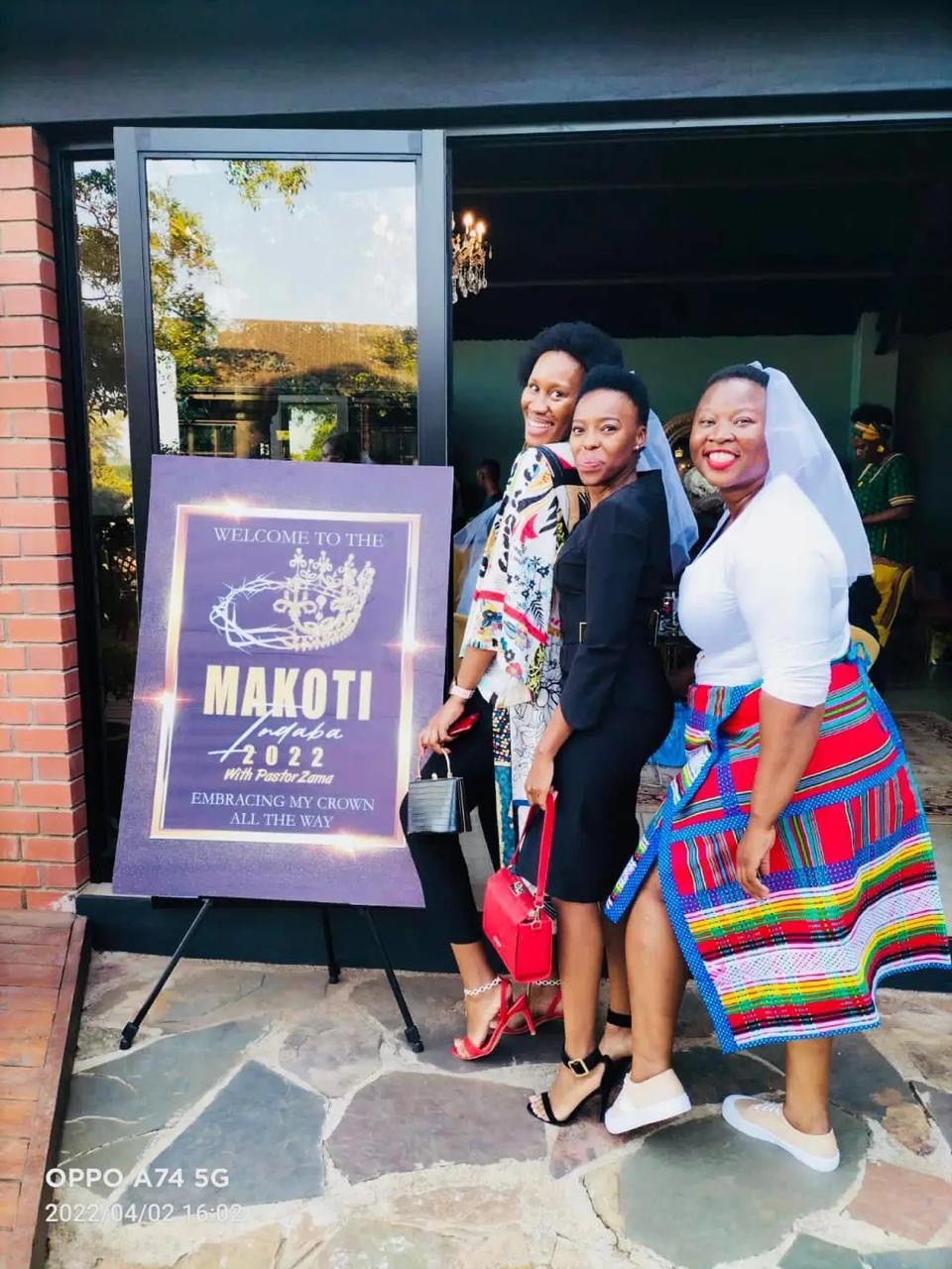 Makoti Indaba