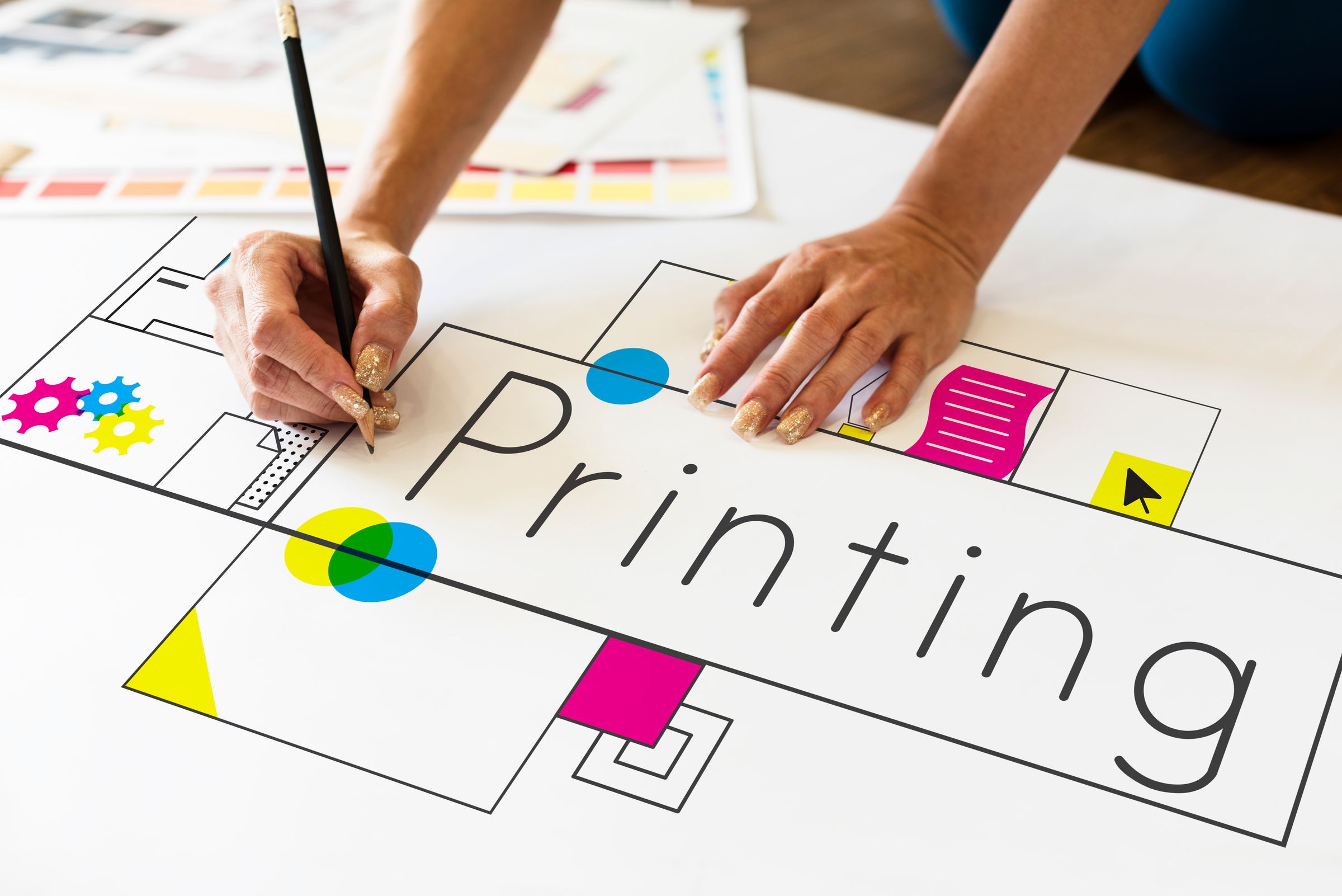 Kharivhe  Marketing Solutions's image