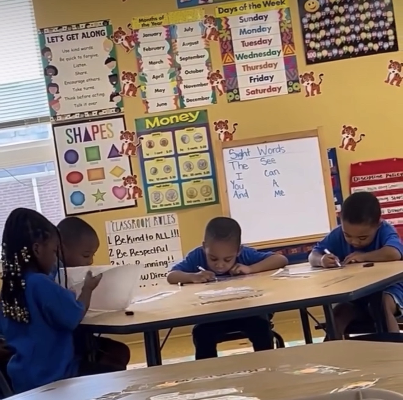 Precious Pumpkins Daycare's image