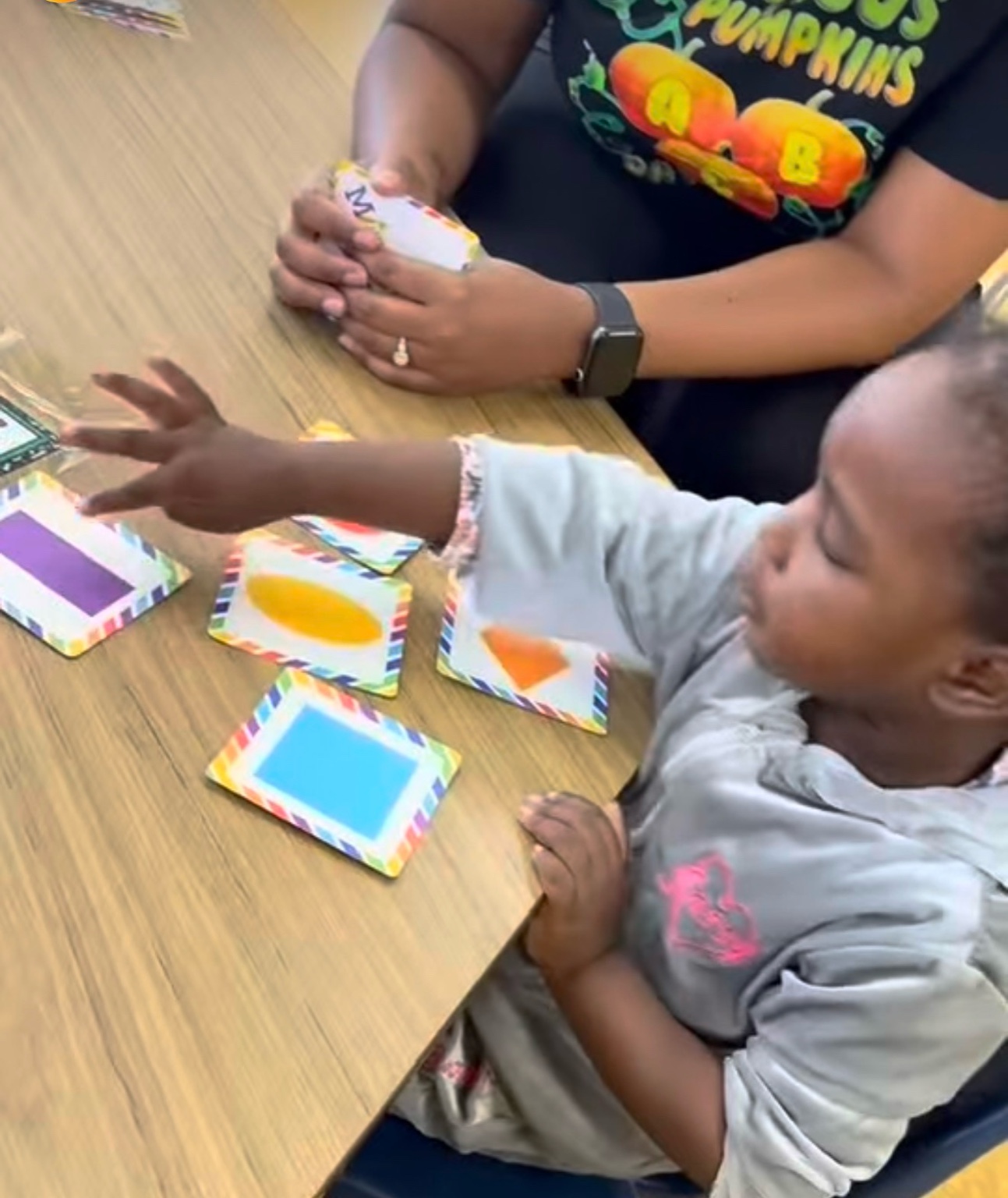 Precious Pumpkins Daycare's image