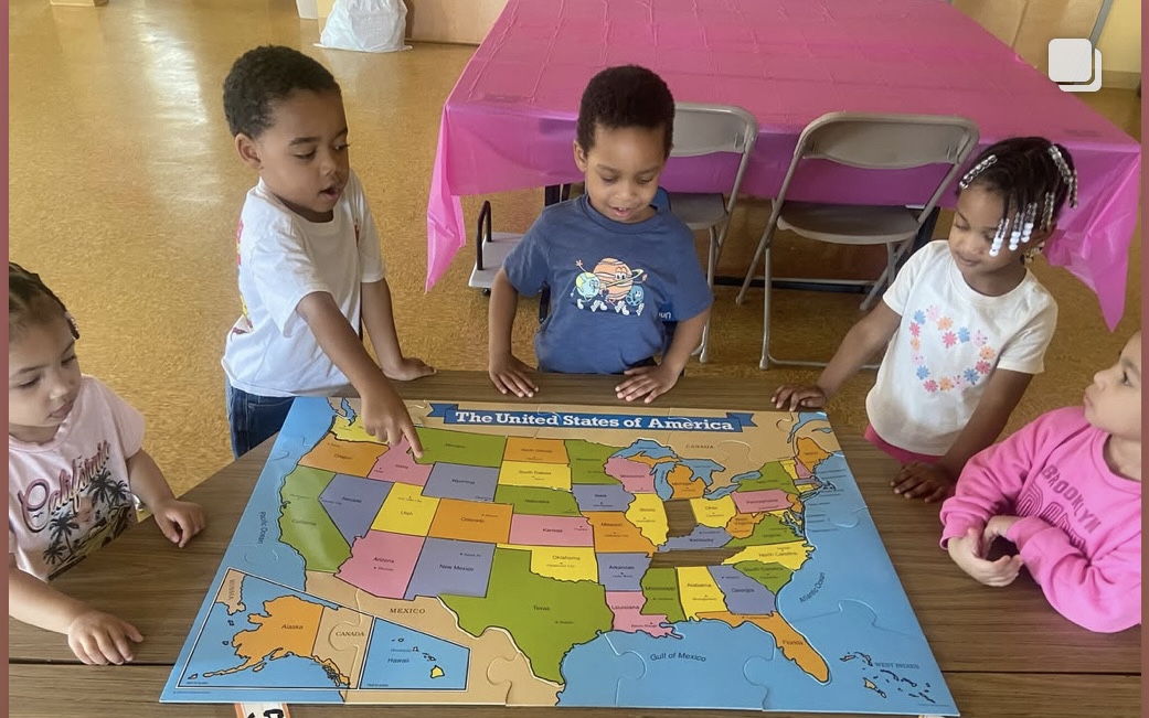 Precious Pumpkins Daycare's image