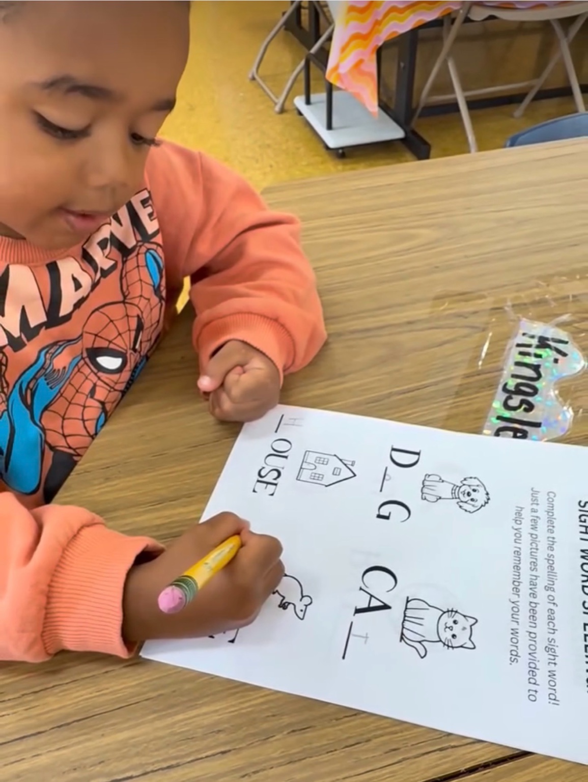 Precious Pumpkins Daycare's image