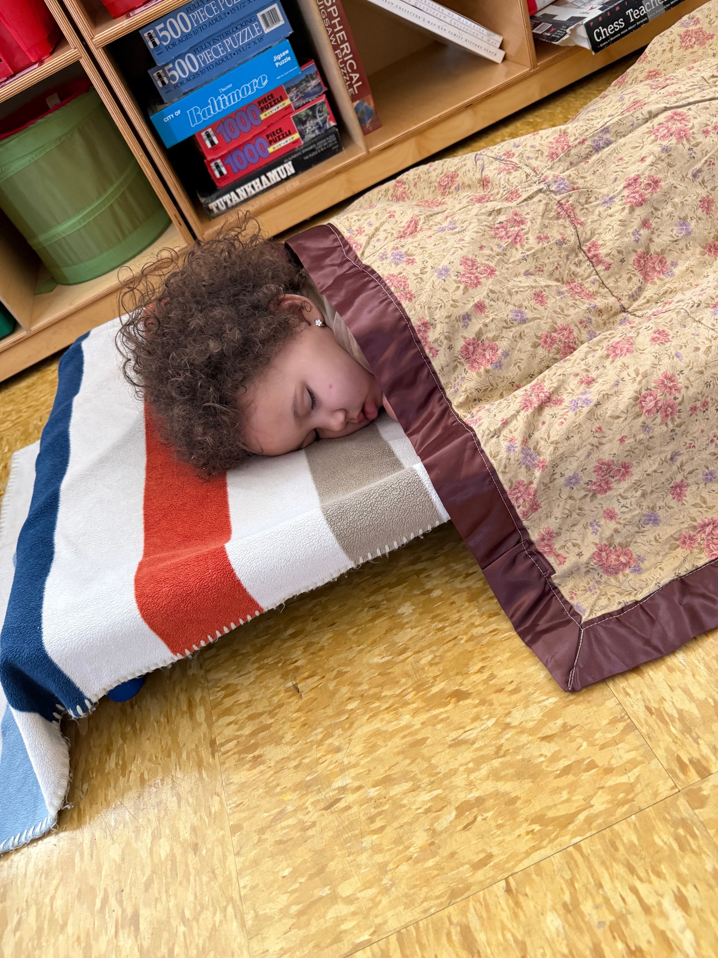 Precious Pumpkins Daycare's image