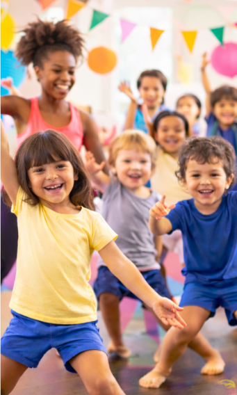 Enrichment & Exploration Program