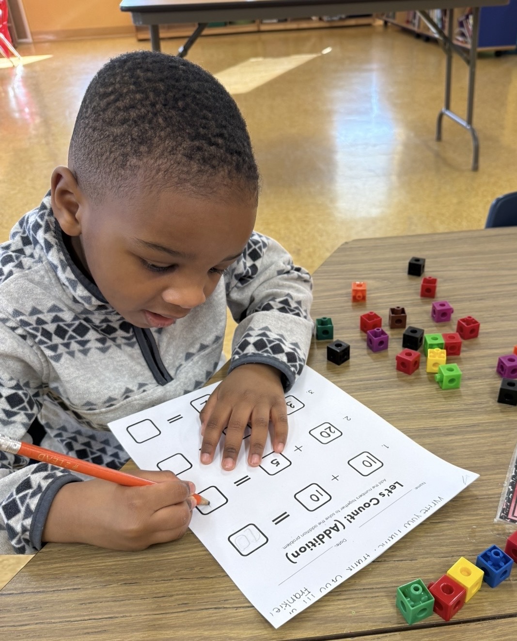 Precious Pumpkins Daycare's image