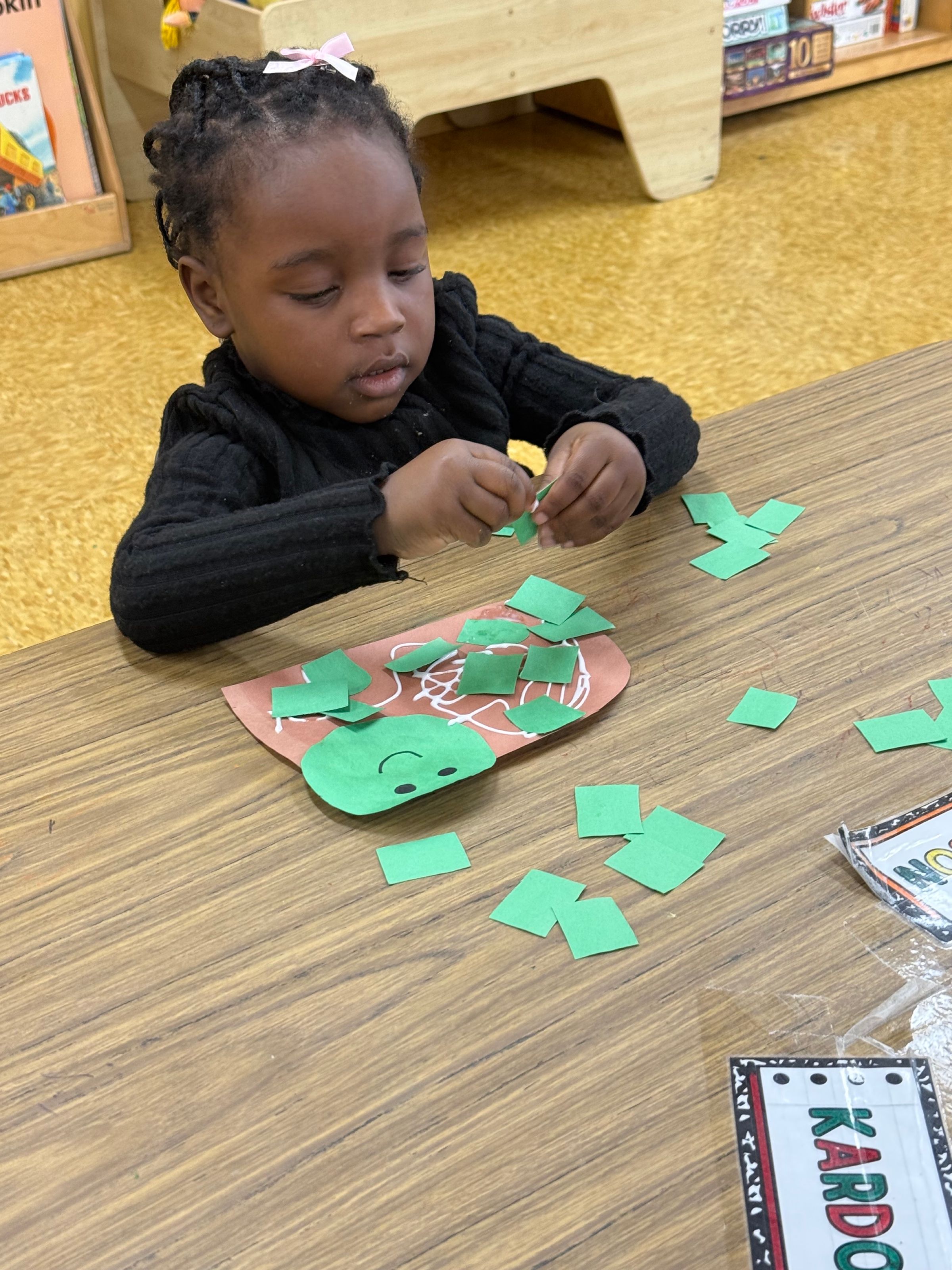 Precious Pumpkins Daycare's image