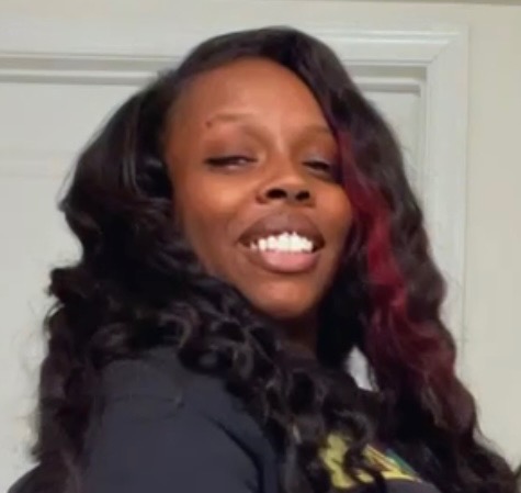 Ms. Tanisha 