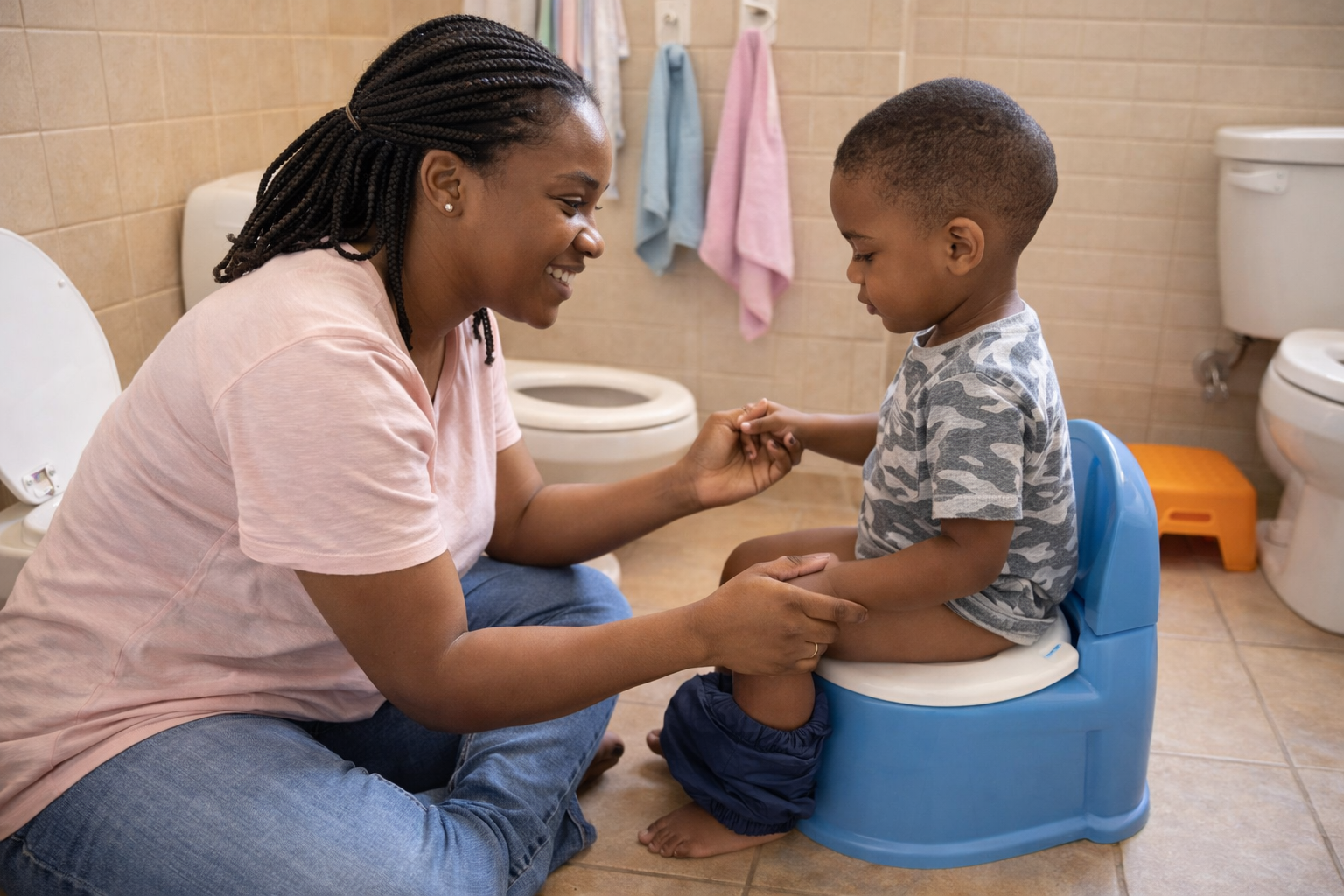 Precious Pumpkins Daycare's image