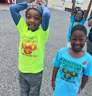 Precious Pumpkins Daycare's image