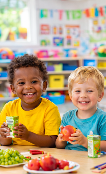 Before & After Care Program