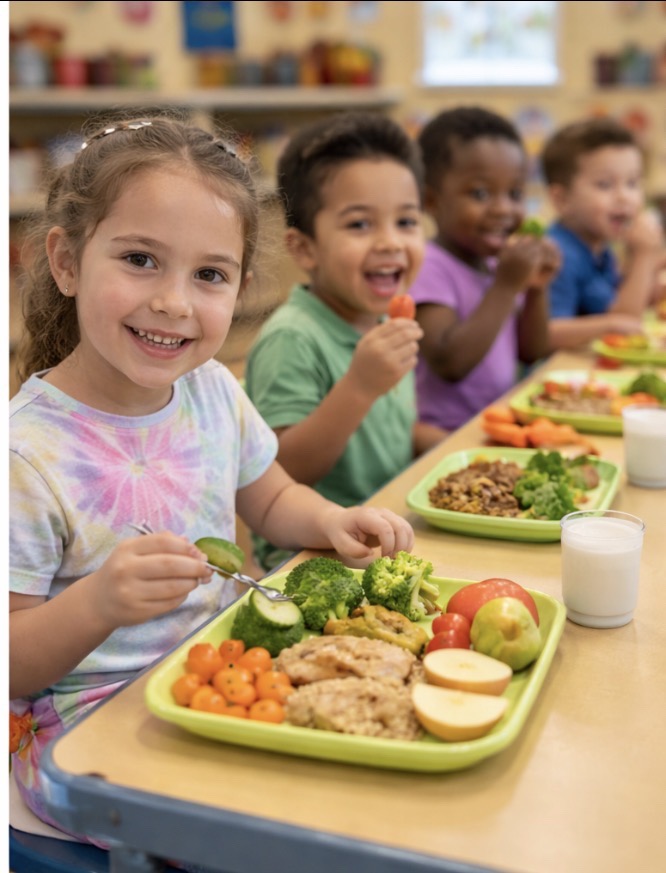 Precious Pumpkins Daycare's image