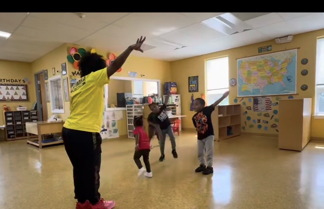 Precious Pumpkins Daycare's image