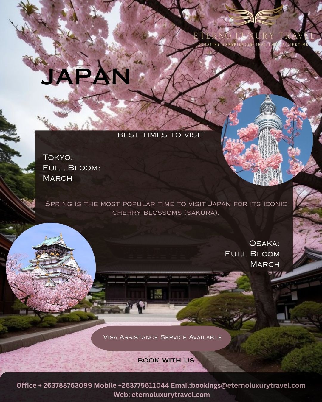 Eterno Luxury Travel's image