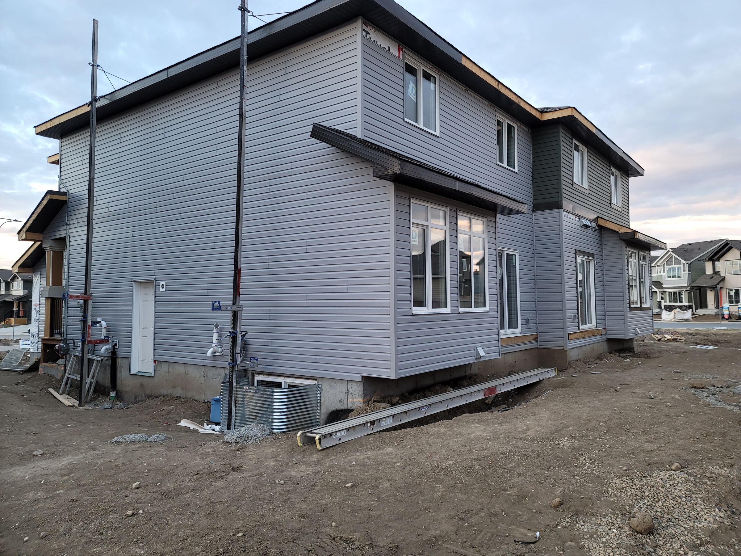 Steel Exteriors 's image