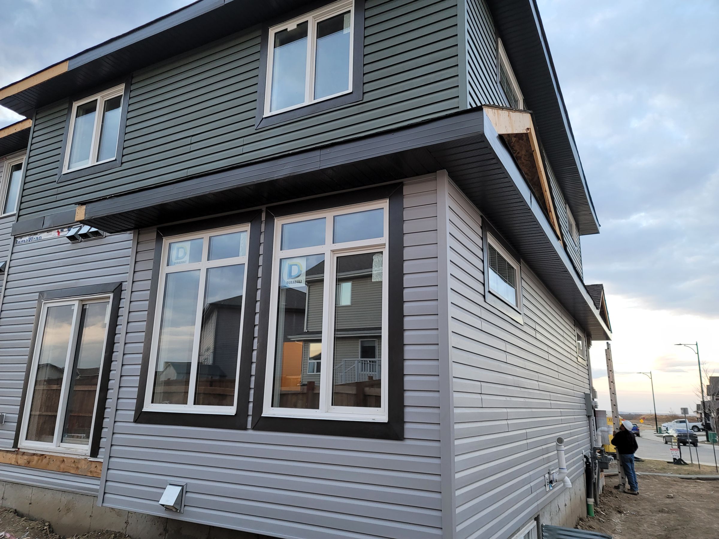 Steel Exteriors 's image