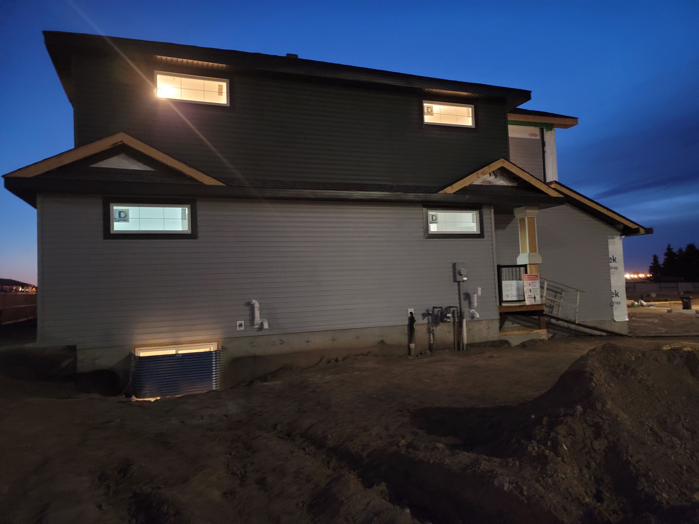 Steel Exteriors 's image