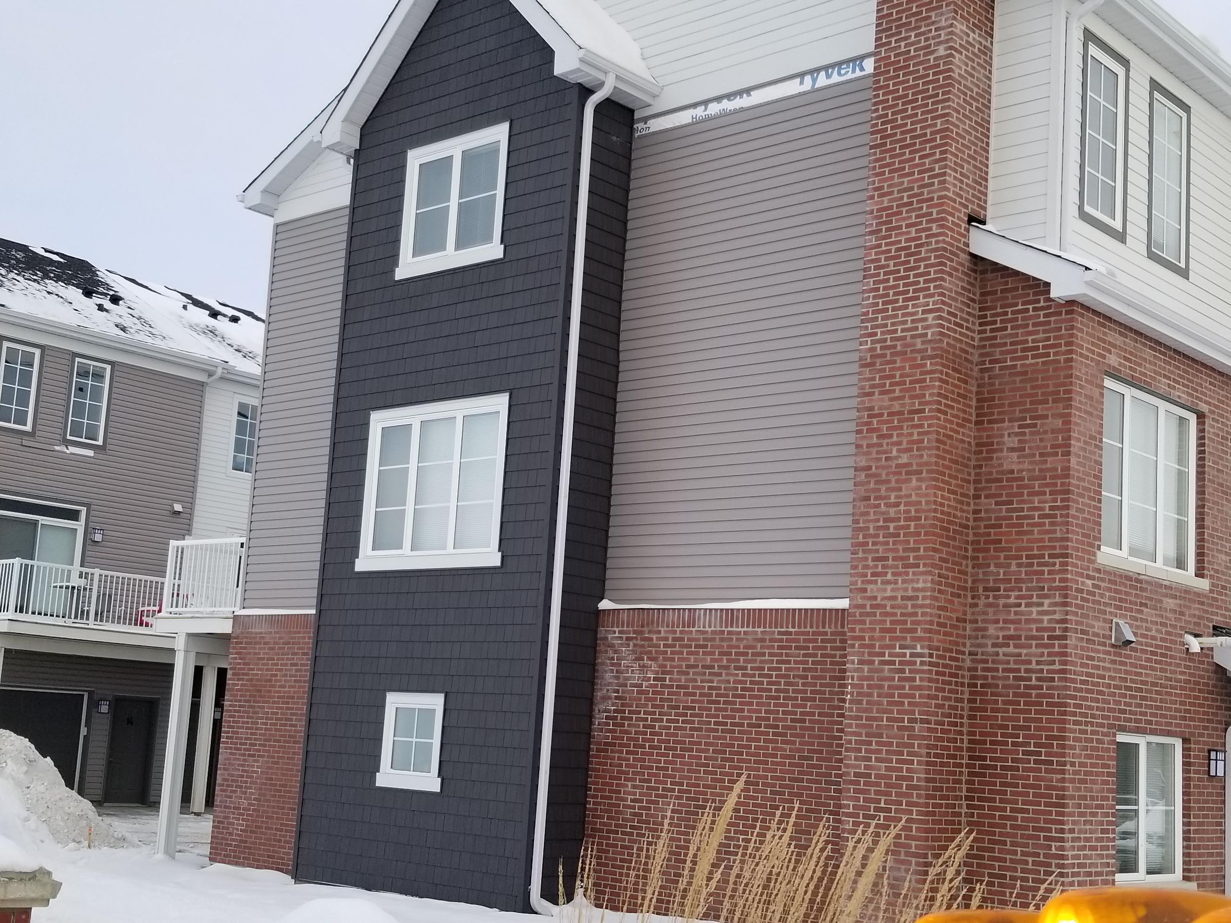 Steel Exteriors 's image