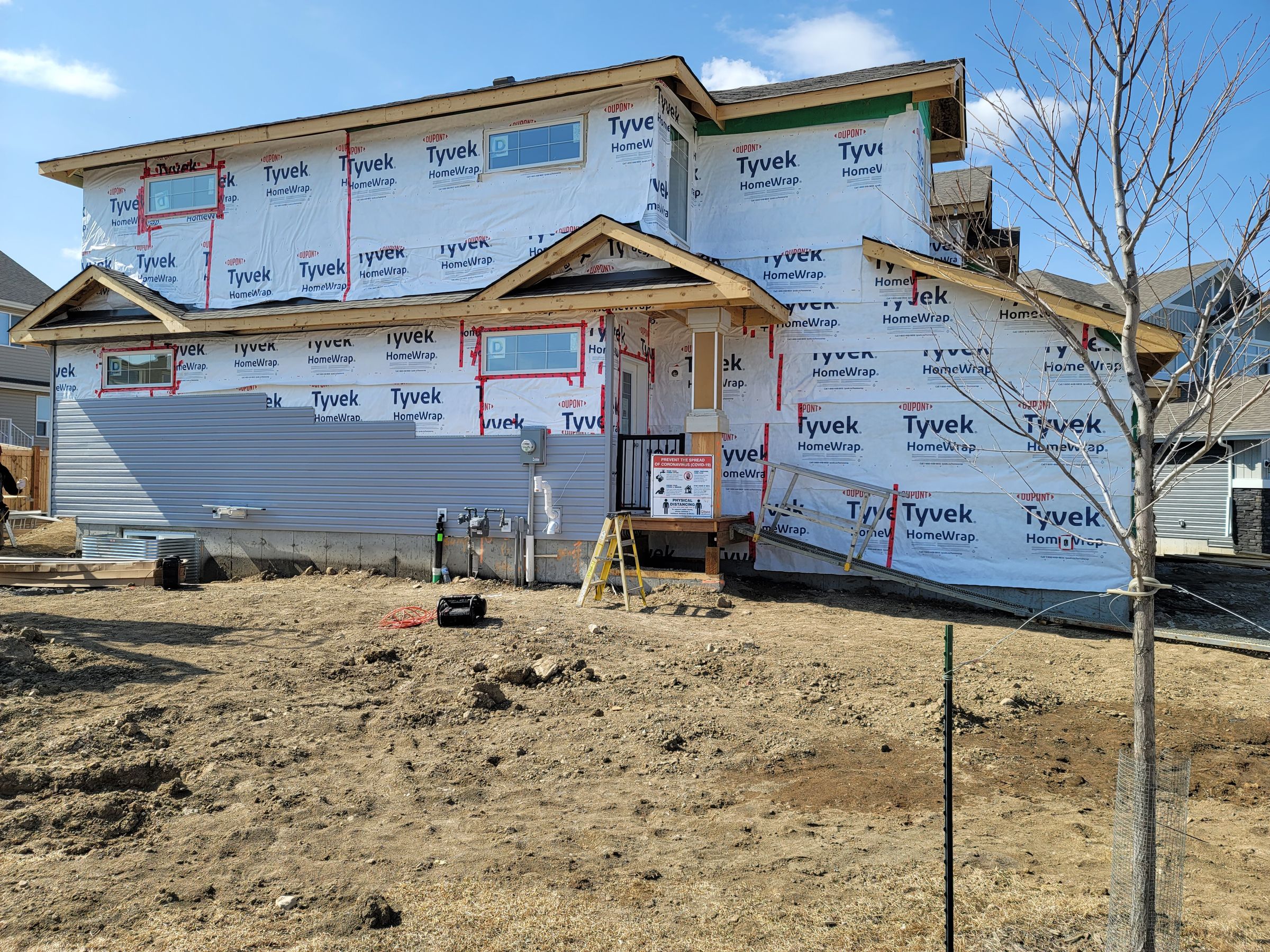 Steel Exteriors 's image