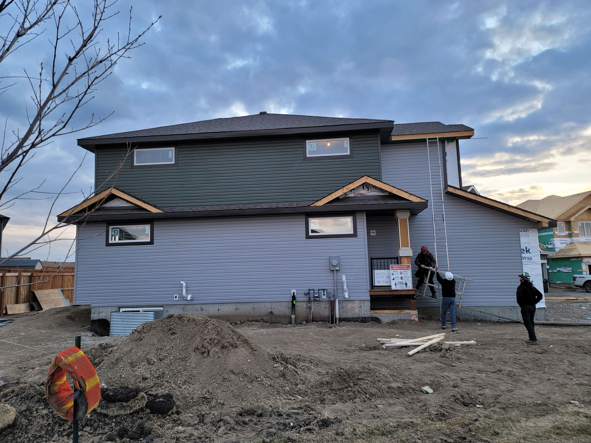 Steel Exteriors 's image