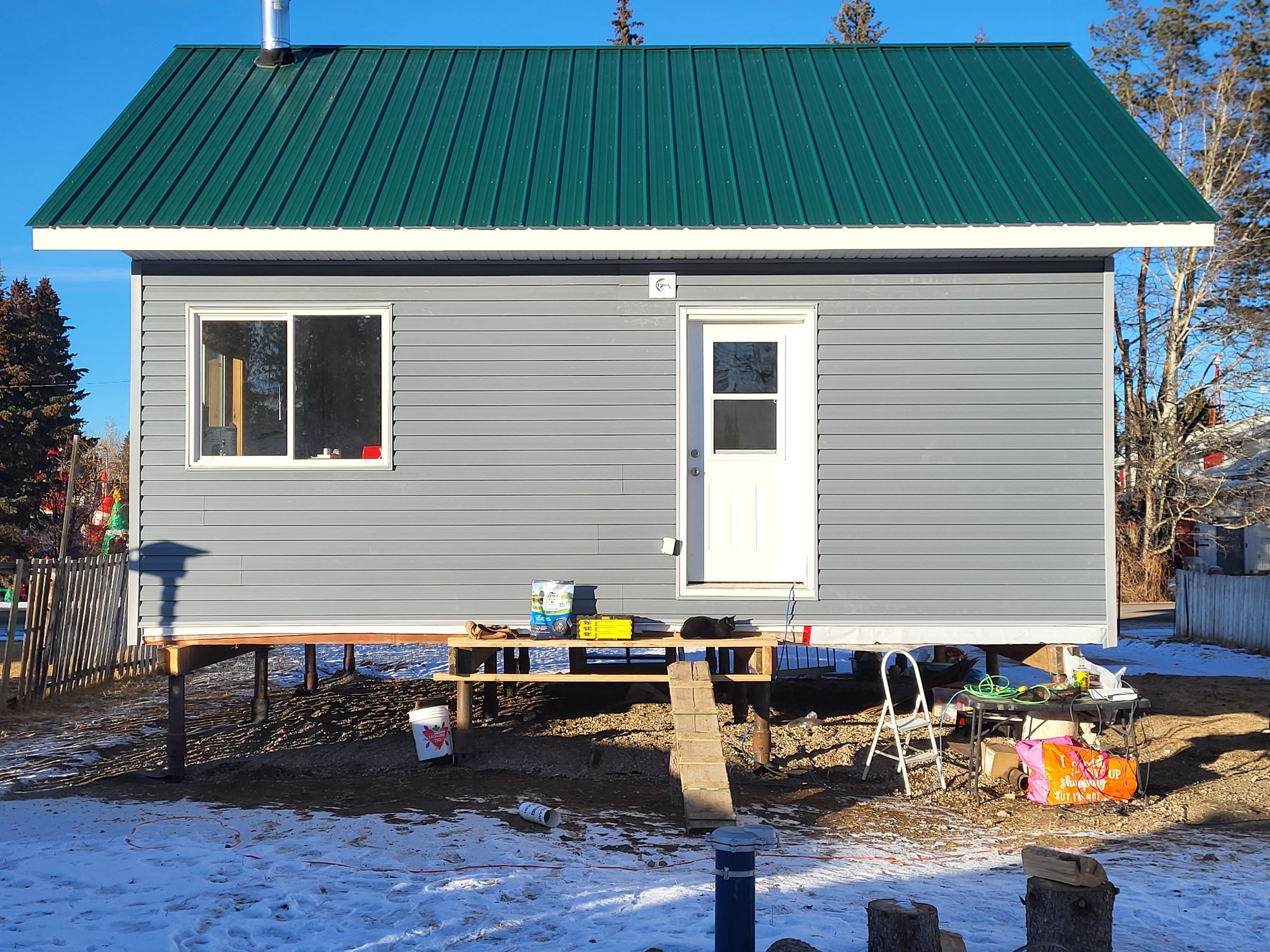 Steel Exteriors 's image