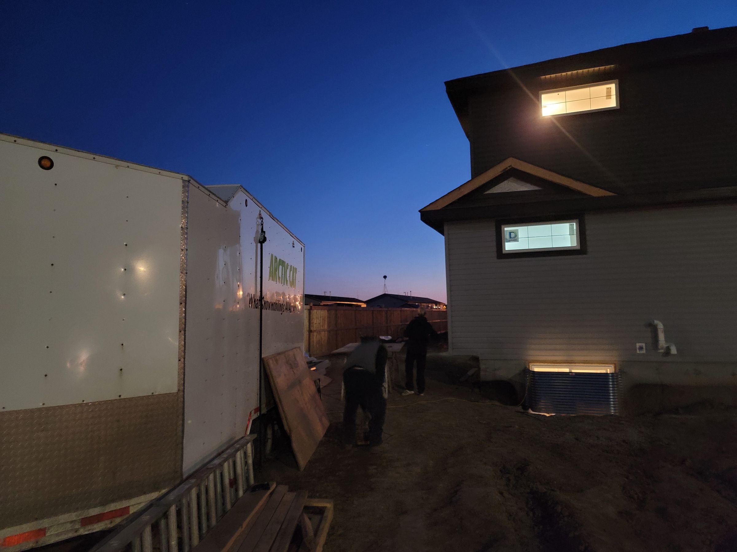 Steel Exteriors 's image