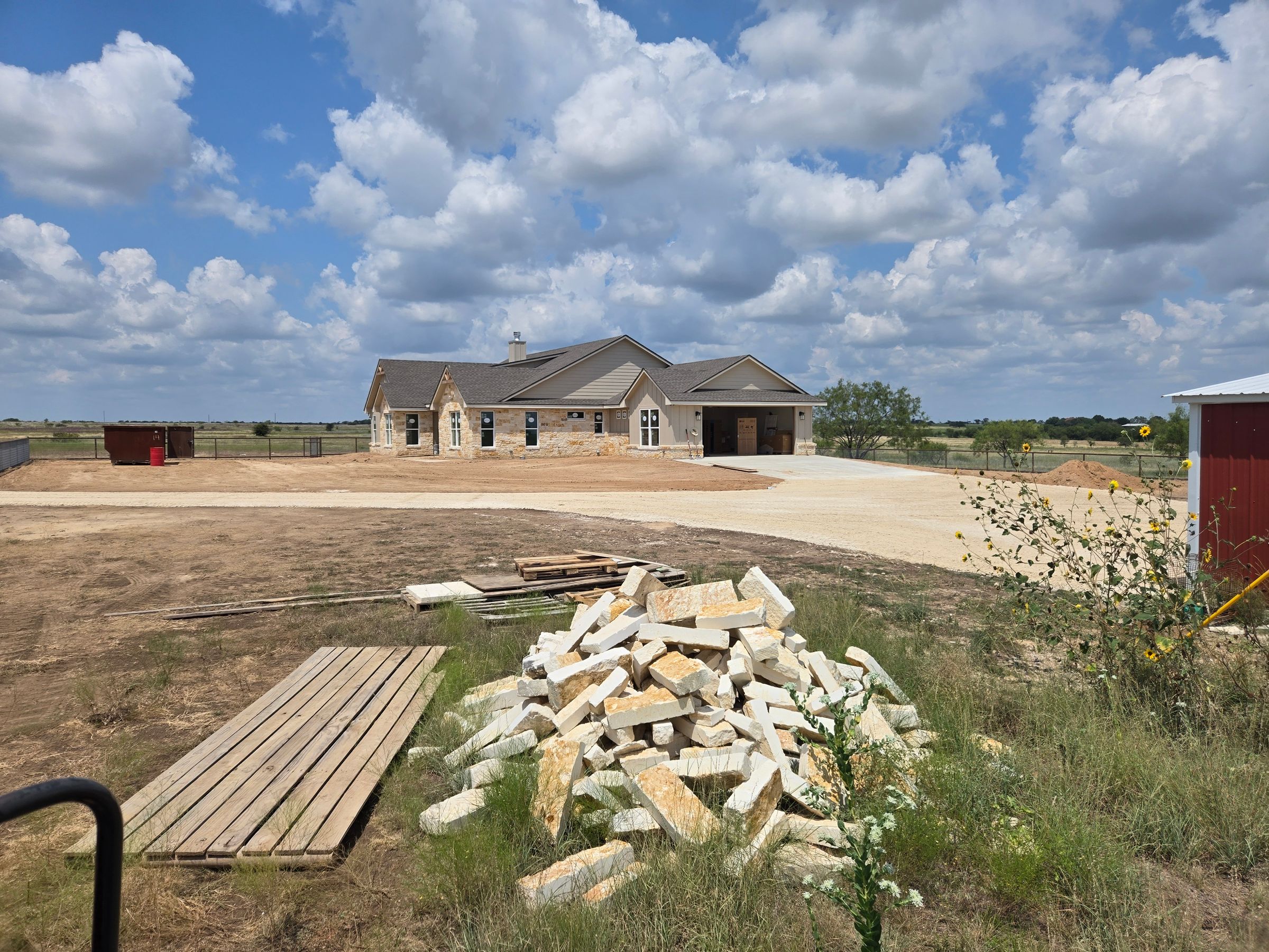 Justice Excavation's image