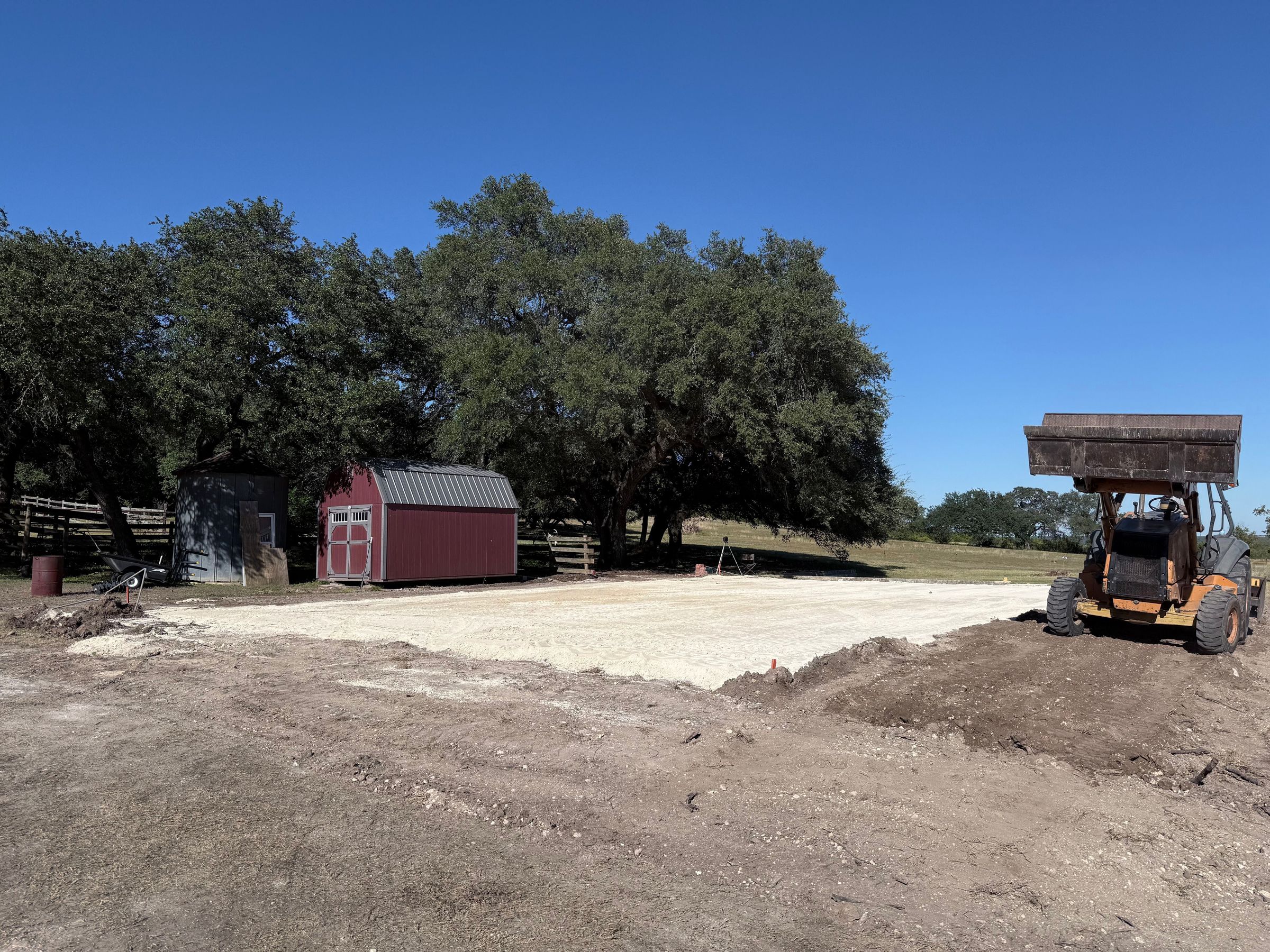 Justice Excavation's image