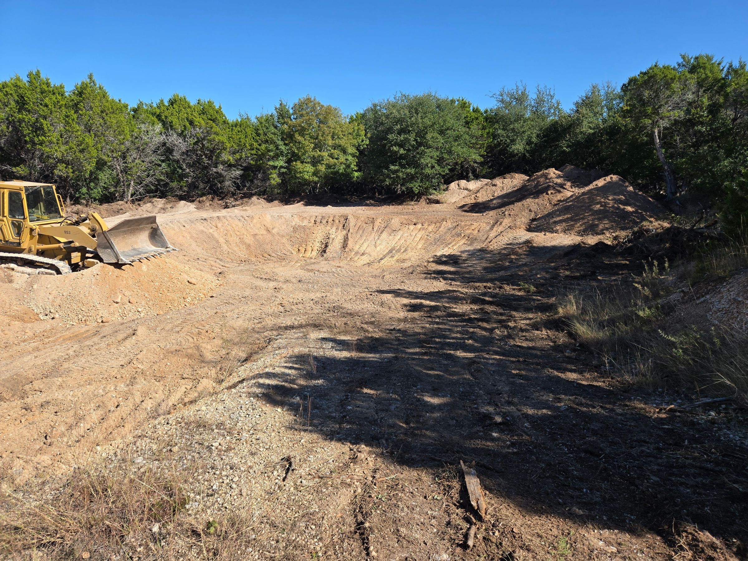 Justice Excavation's image