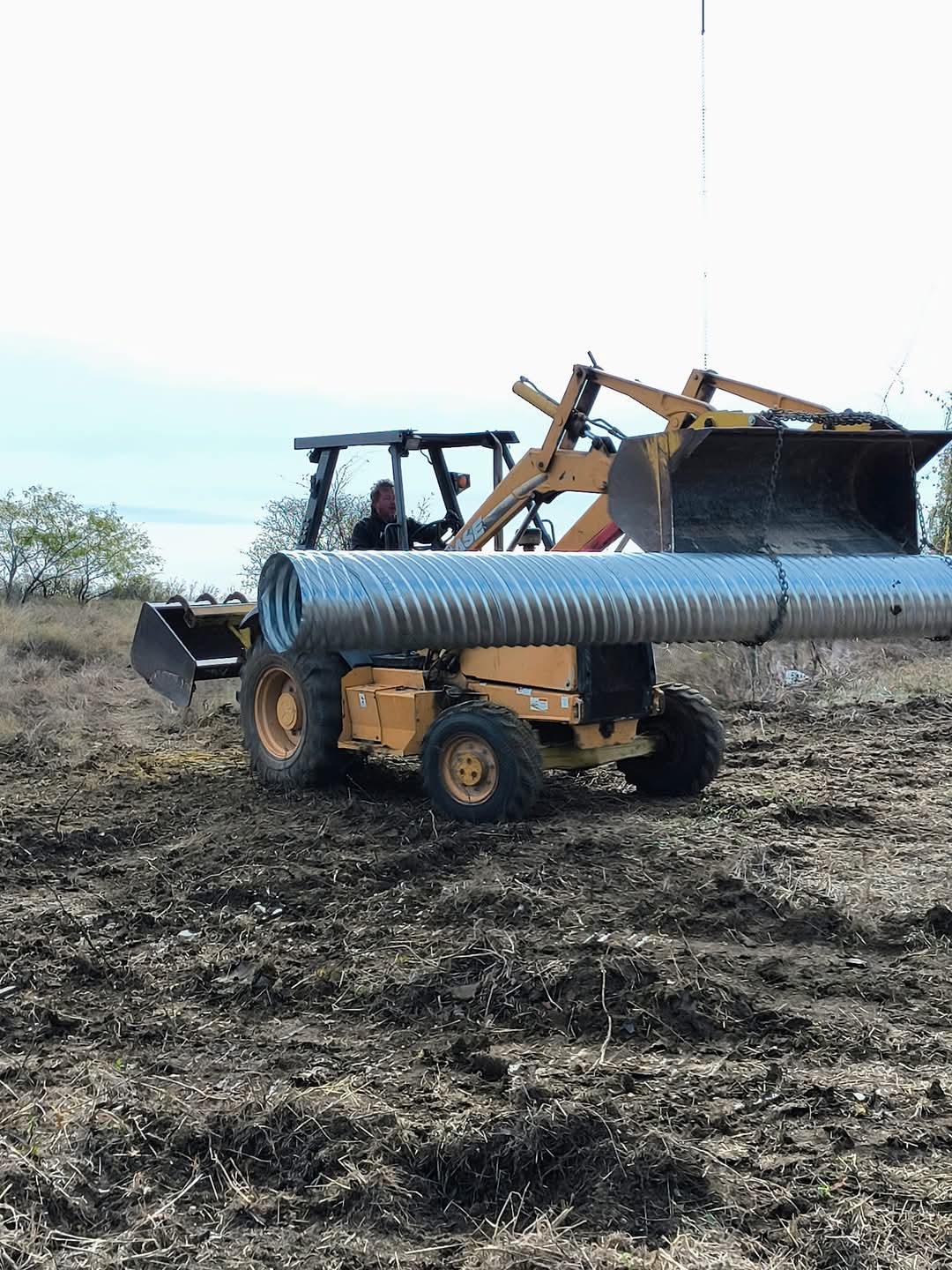 Justice Excavation's image