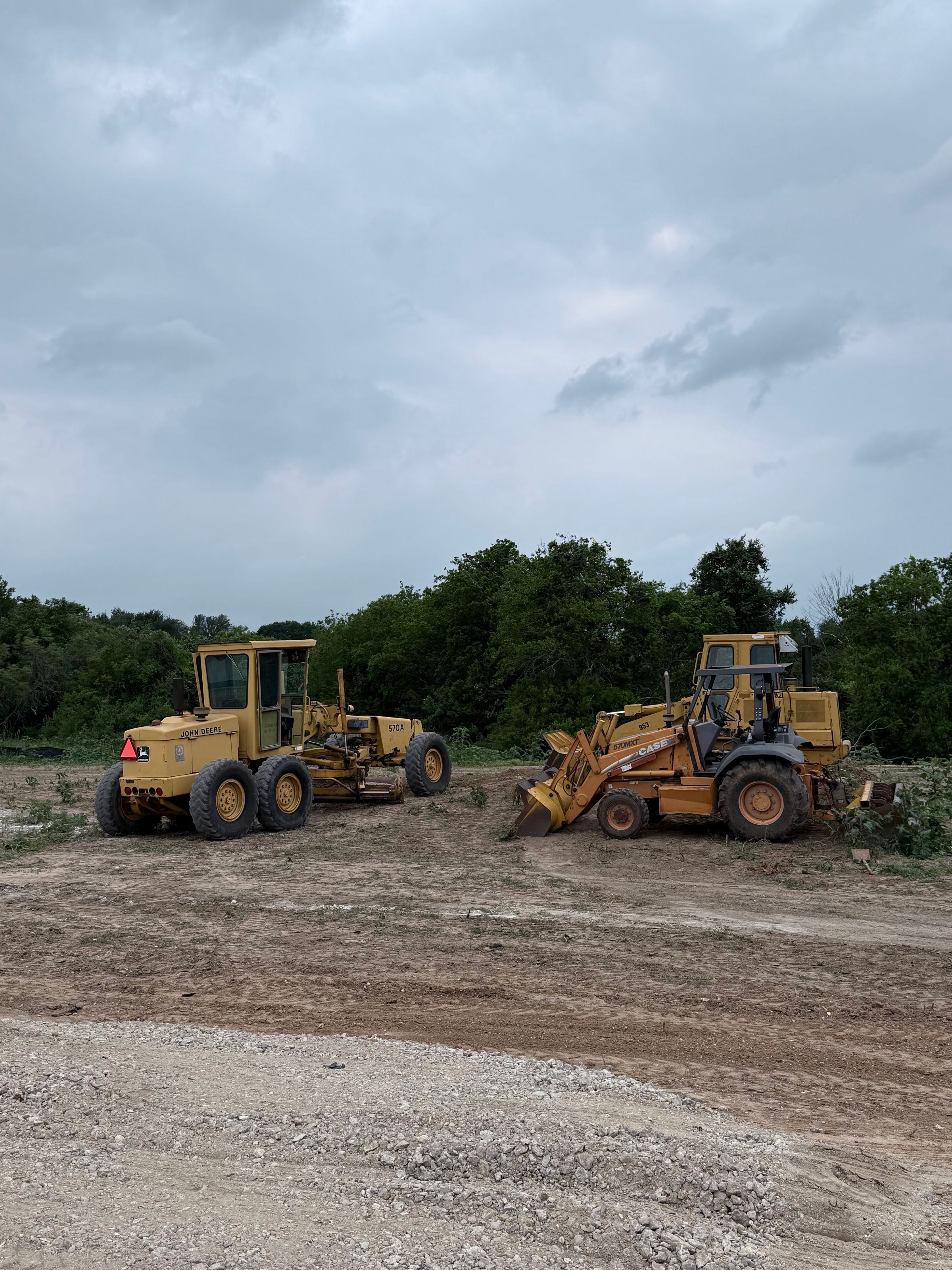 Justice Excavation's image